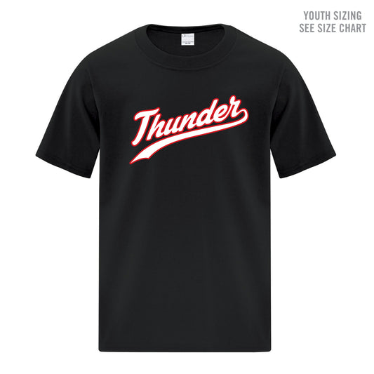 MH Thunder YOUTH T-Shirt  (THT005-ATC2000Y)