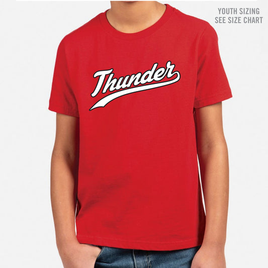 MH Thunder YOUTH T-Shirt  (THT008-ATC2000Y)