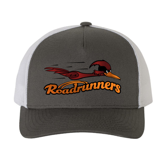 Ross Glen Roadrunners Trucker Hat (RGST010-6506)