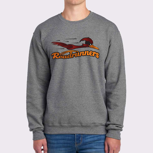 Ross Glen Roadrunners ADULT Sweatshirt (RGST008-562MR)