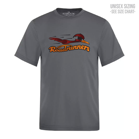 Ross Glen Roadrunners ADULT Performance T-Shirt (RGST008-S350)