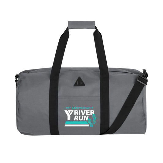 YMCA 2024 River Run Duffel Bag - (RRT001-B1033)