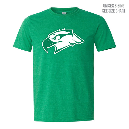 Jr. Hawks Unisex T-Shirt (JHFT001-64000)