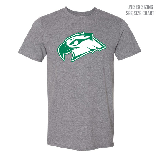 Jr. Hawks Unisex T-Shirt (JHFT001-64000)