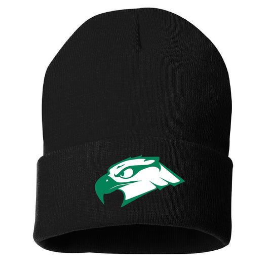 Jr. Hawks Cuff Beanie (JHFE001-SP12)