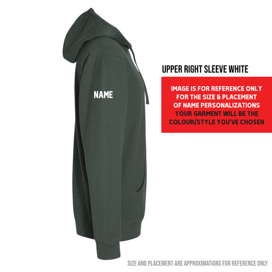 CSC Cadet Performance Longsleeve T-Shirt (CSCT002-S350LS)