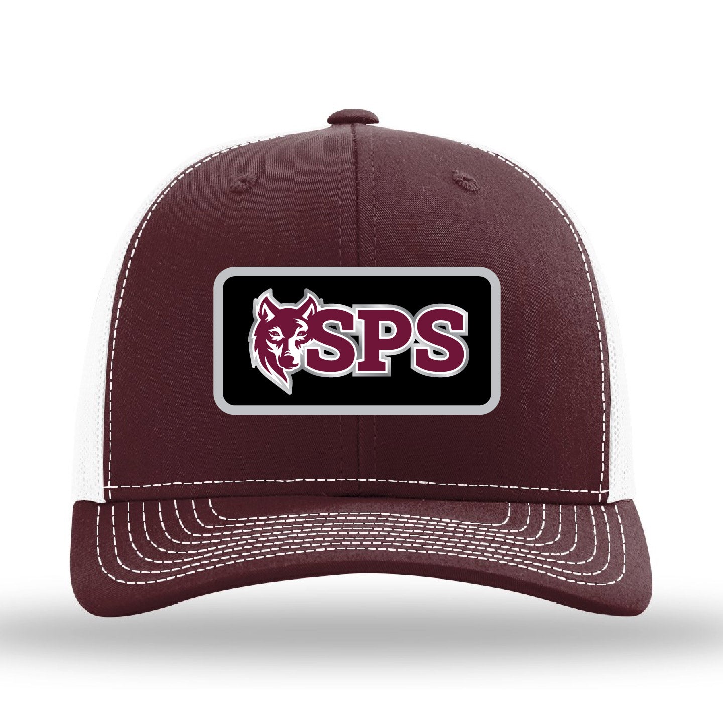 Seven Persons School Richardson Trucker Hat (SPSP001-112)