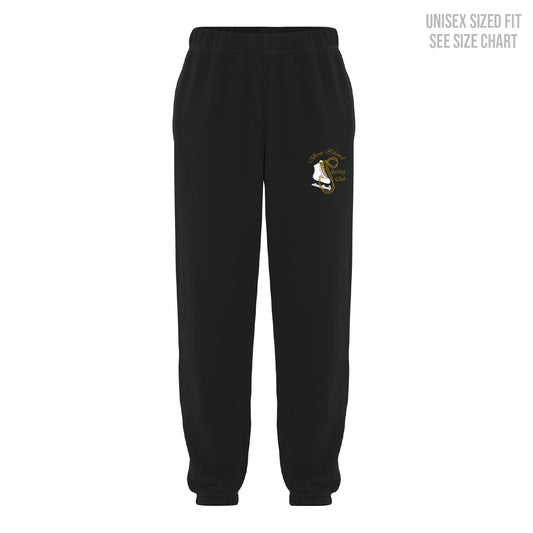 Bow Island Skating Club ADULT Sweatpants (BIST003-F2800)