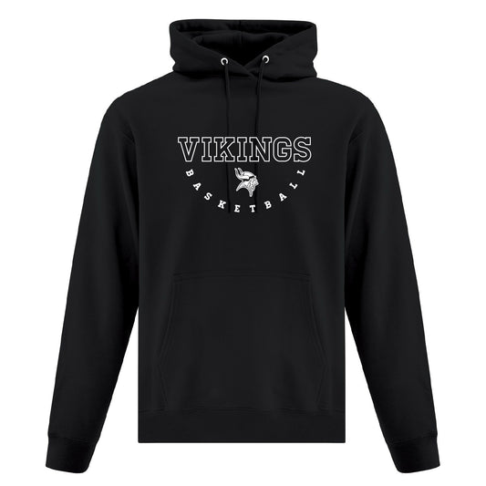 CHHS Basketball Unisex Pullover Hoodie (CHT011-F2500)