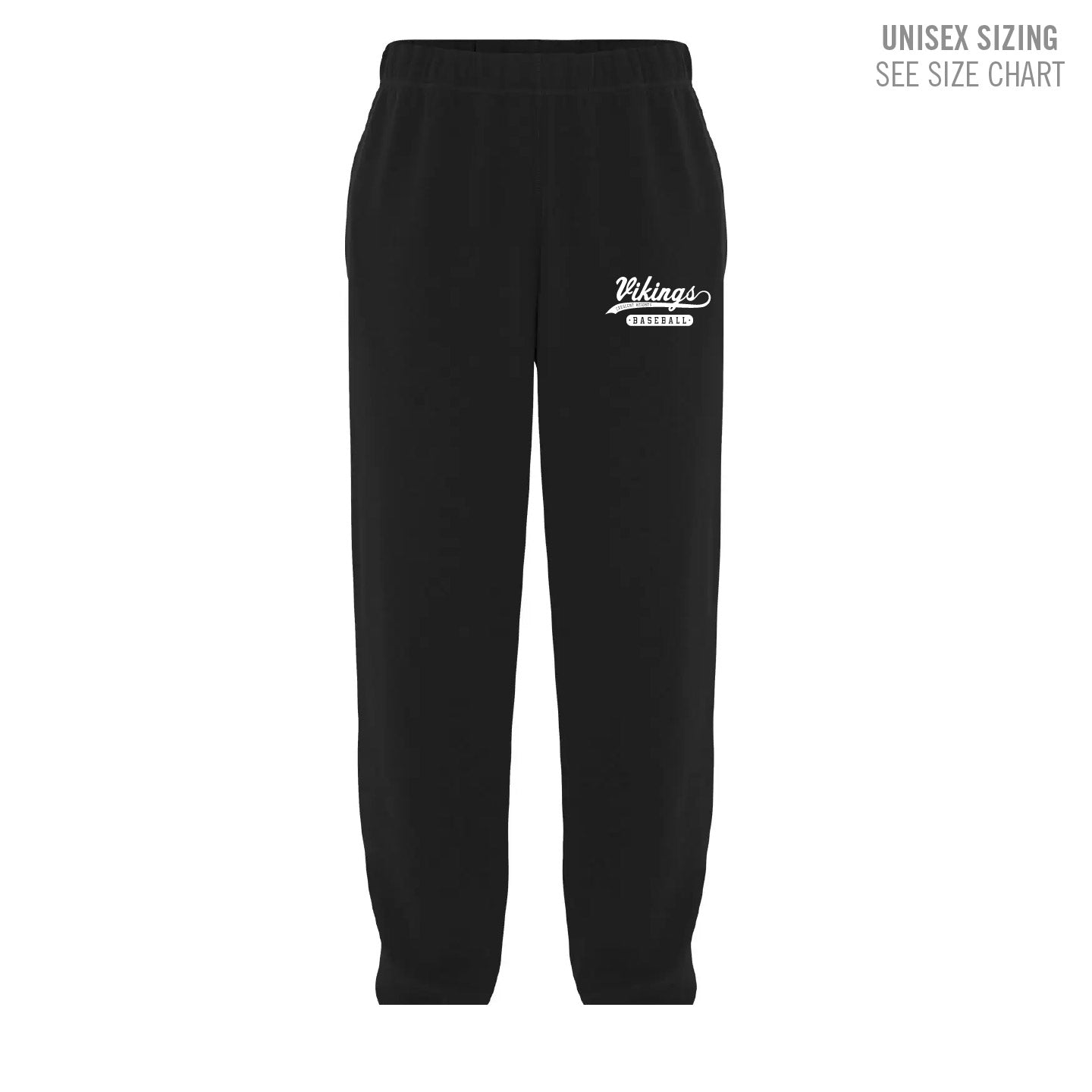 CHHS Baseball ADULT Sweatpants (CHBBT002-F2800)