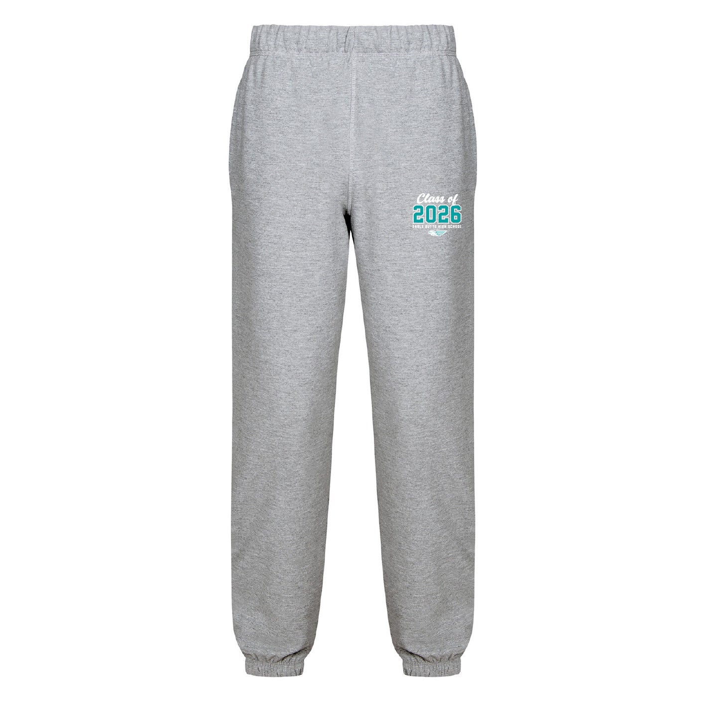 EBHS Grad 2026 Unisex Sweatpants (EBGR26T002-F2800)