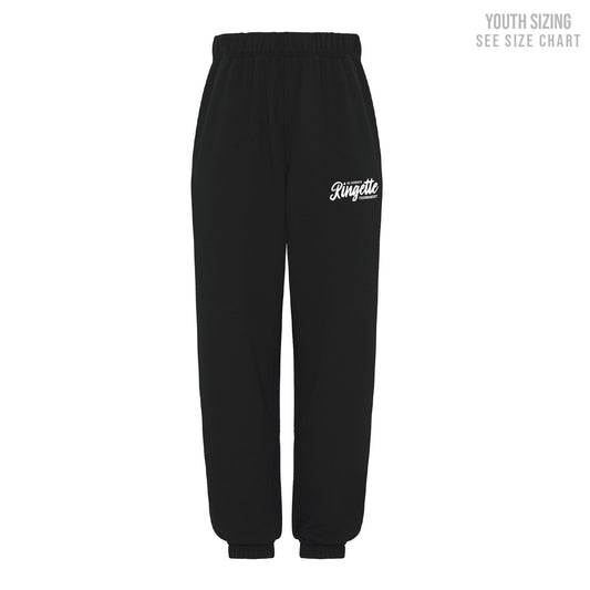 Ed Horvath Small Logo YOUTH Sweatpants (EH25T003-Y2800)