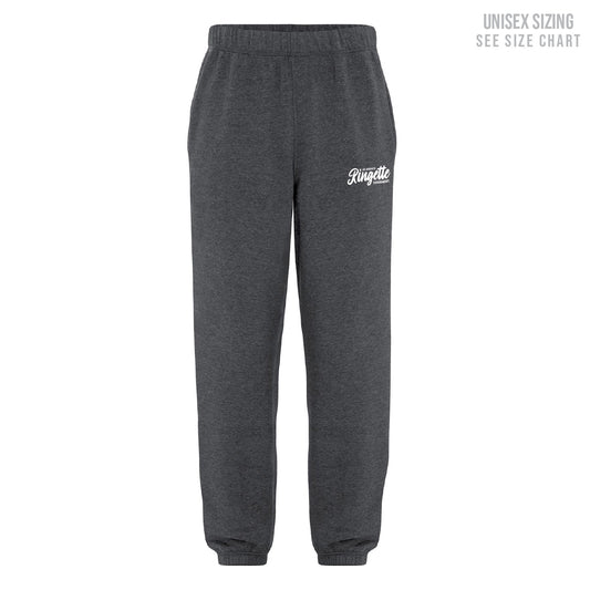 Ed Horvath Small Logo ADULT Sweatpants (EH25T003-F2800)