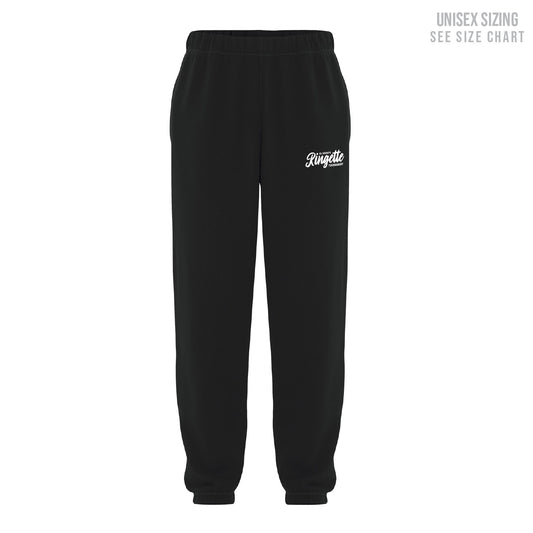 Ed Horvath Small Logo ADULT Sweatpants (EH25T003-F2800)