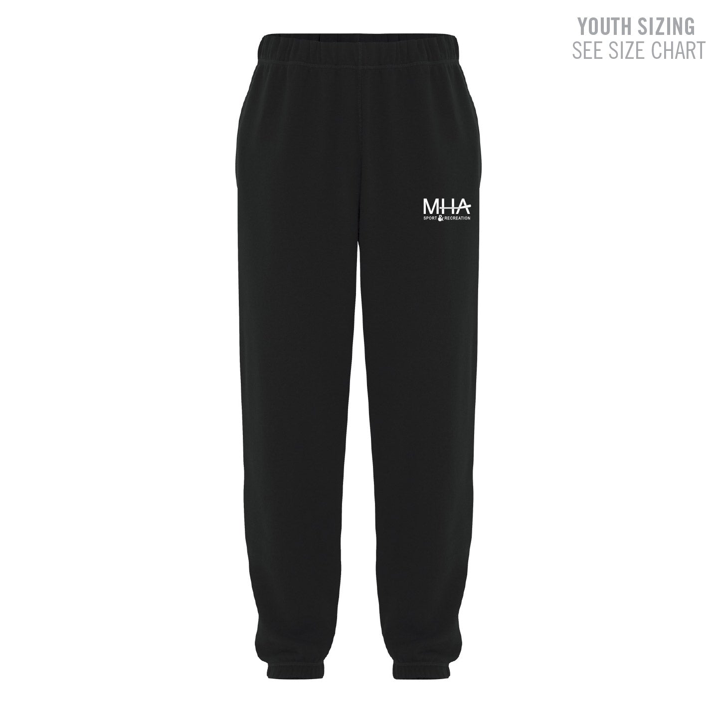 MHASR YOUTH Sweatpants (MHASRT016-Y2800)