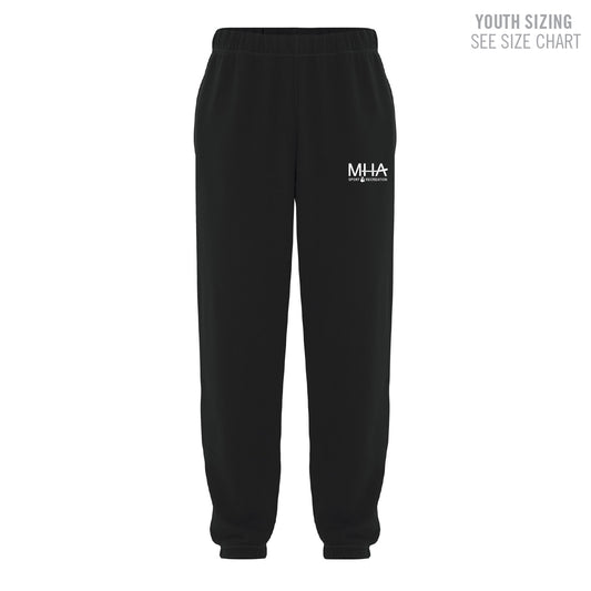 MHASR YOUTH Sweatpants (MHASRT016-Y2800)