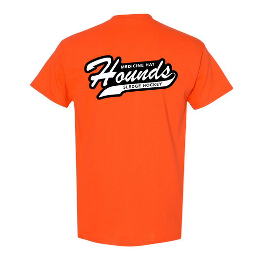 MHASR MH-Hounds Unisex T-Shirt (MHASRT0029/030-5000)