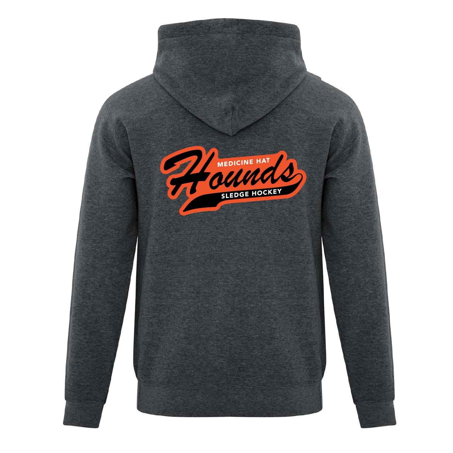 MHASR MH-Hounds YOUTH Zip Up Hoodie (MHASRT027/028-Y2600)