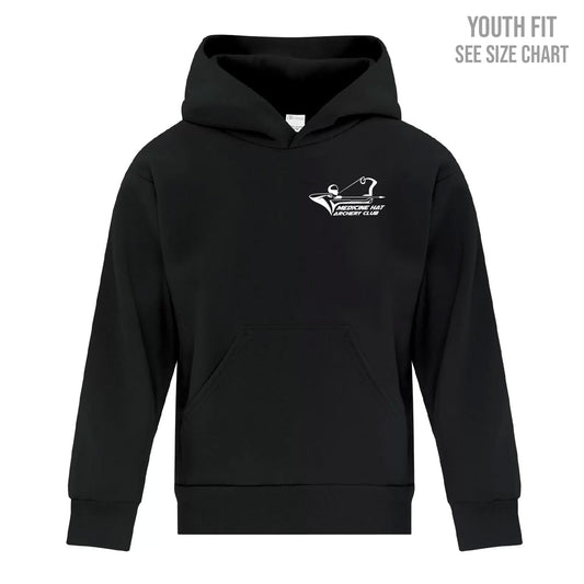 MH Archery Club YOUTH Pullover Hoodie (MHACT001/004-Y2500)