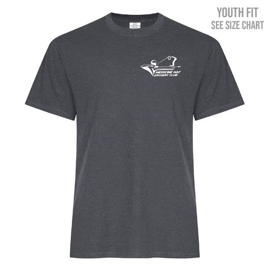 MH Archery YOUTH T-Shirt (MHACT001/004-ATC2000Y)