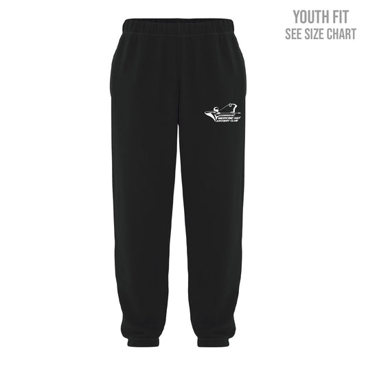 MH Archery Club YOUTH Sweatpants (MHACT001-Y2800)