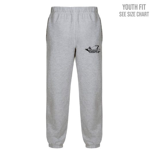 MH Archery Club YOUTH Sweatpants (MHACT003-Y2800)