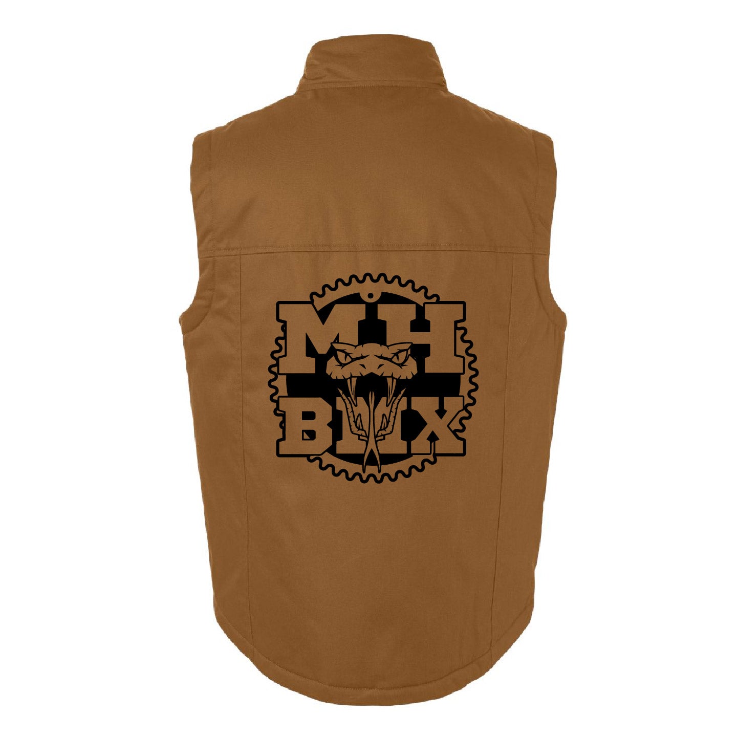 MH BMX Unisex Utility Vest (BMXT004/05-M723)