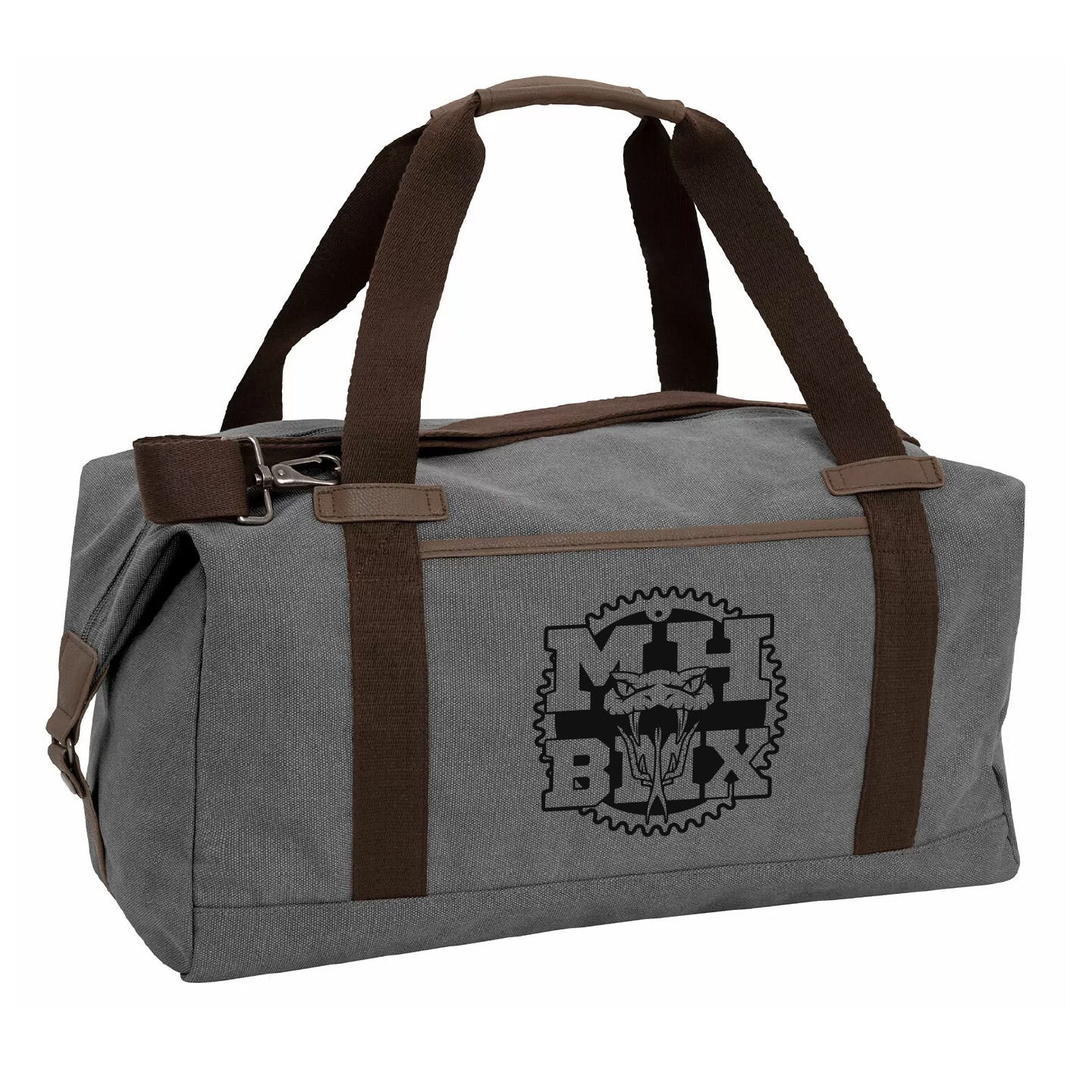 MH BMX Canvas Duffel Bag (BMXT005-KOI1044)