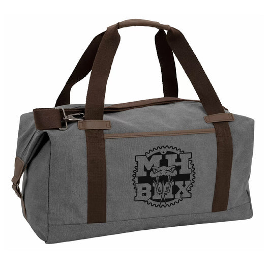 MH BMX Canvas Duffel Bag (BMXT005-KOI1044)