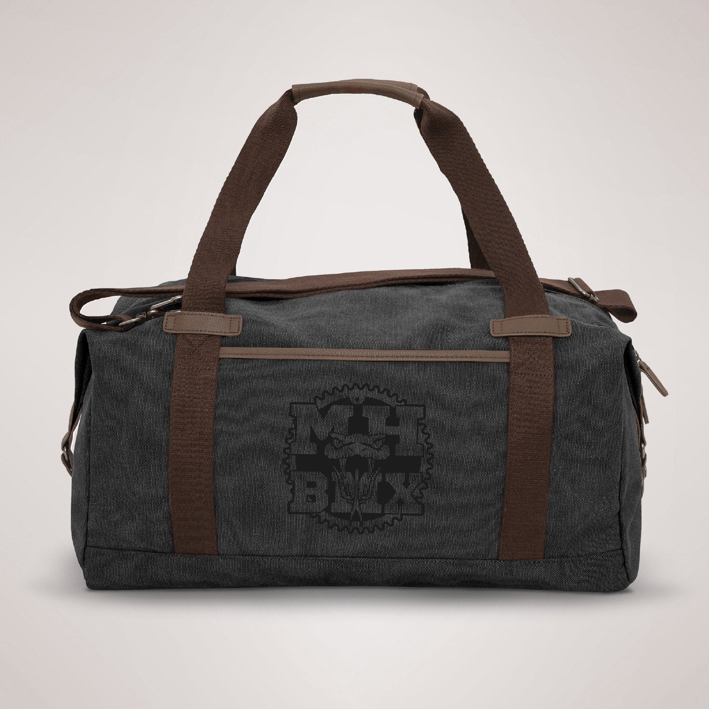 MH BMX Canvas Duffel Bag (BMXT005-KOI1044)