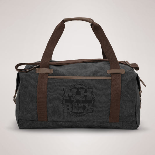 MH BMX Canvas Duffel Bag (BMXT005-KOI1044)