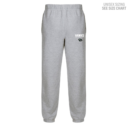 MHHS Volleyball Unisex Sweatpants (MHVB25T003-F2800)