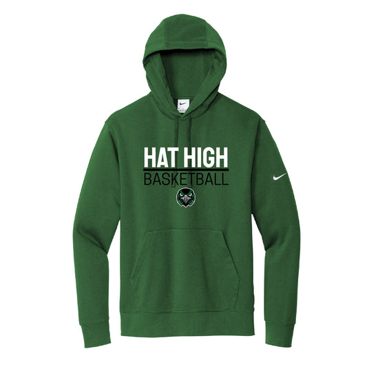 MHHS Basketball Nike Unisex Pullover Hoodie (MHHSBBT003-DR1499)