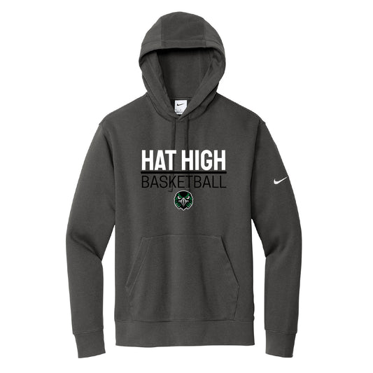 MHHS Basketball Nike Unisex Pullover Hoodie (MHHSBBT003-DR1499)