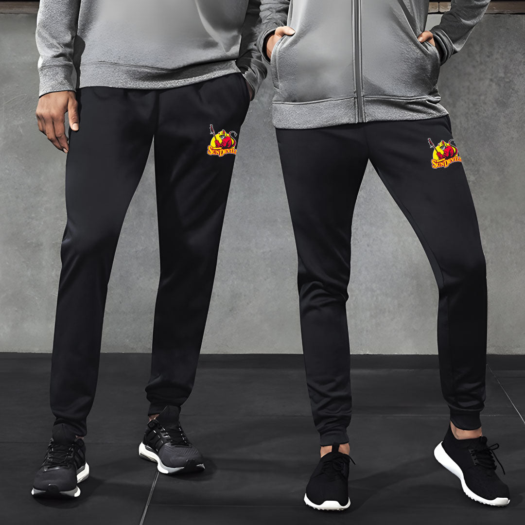 MH Lacrosse ADULT Hype Performance Fleece Pants (MHLXT002-TP712M-BIZ)