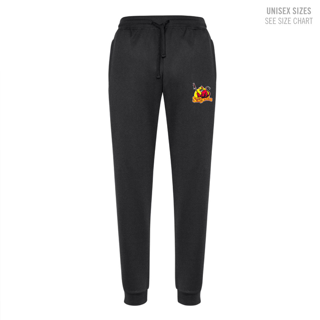 MH Lacrosse ADULT Hype Performance Fleece Pants (MHLXT002-TP712M-BIZ)
