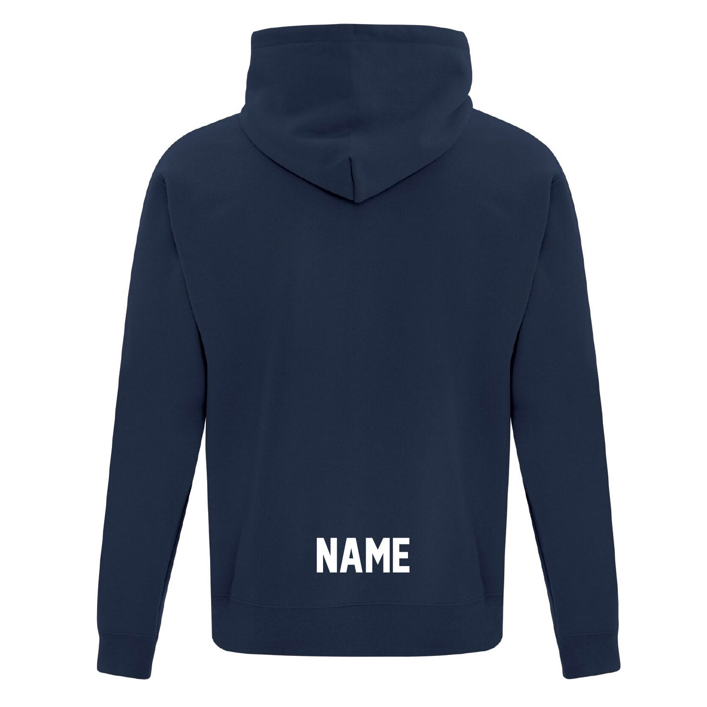 Manta Rays ADULT Pullover Hoodie (MRT001-3320)