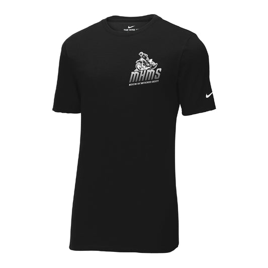 MH Motocross Nike Unisex T-Shirt (MOTOT003-NKBQ5231)