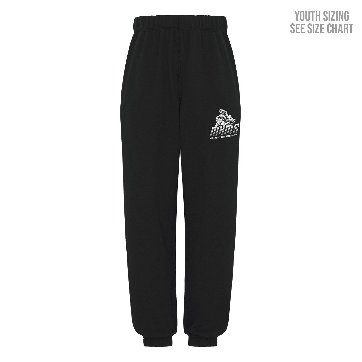 MH Motocross YOUTH Sweatpants (MOTOT003-Y2800)
