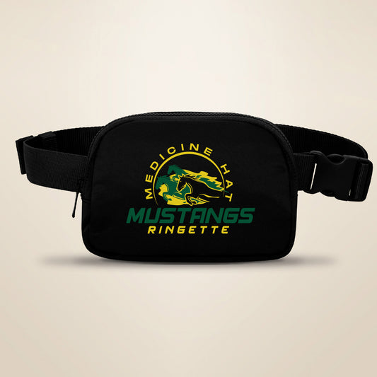 MHRA Mustangs Crossbody Hip Bag (MHRAT012-KOI1800)