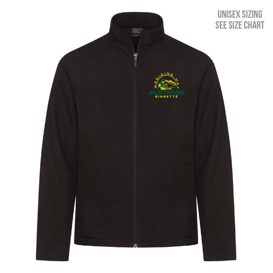 MHRA Mustands ADULT Lightweight Jacket (MHRAT012-J7610)
