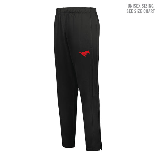 PRE-ORDER ITEM! - McCoy Track & Field Unisex Track Pants (MCTFT002-HOLLOWAY223531)