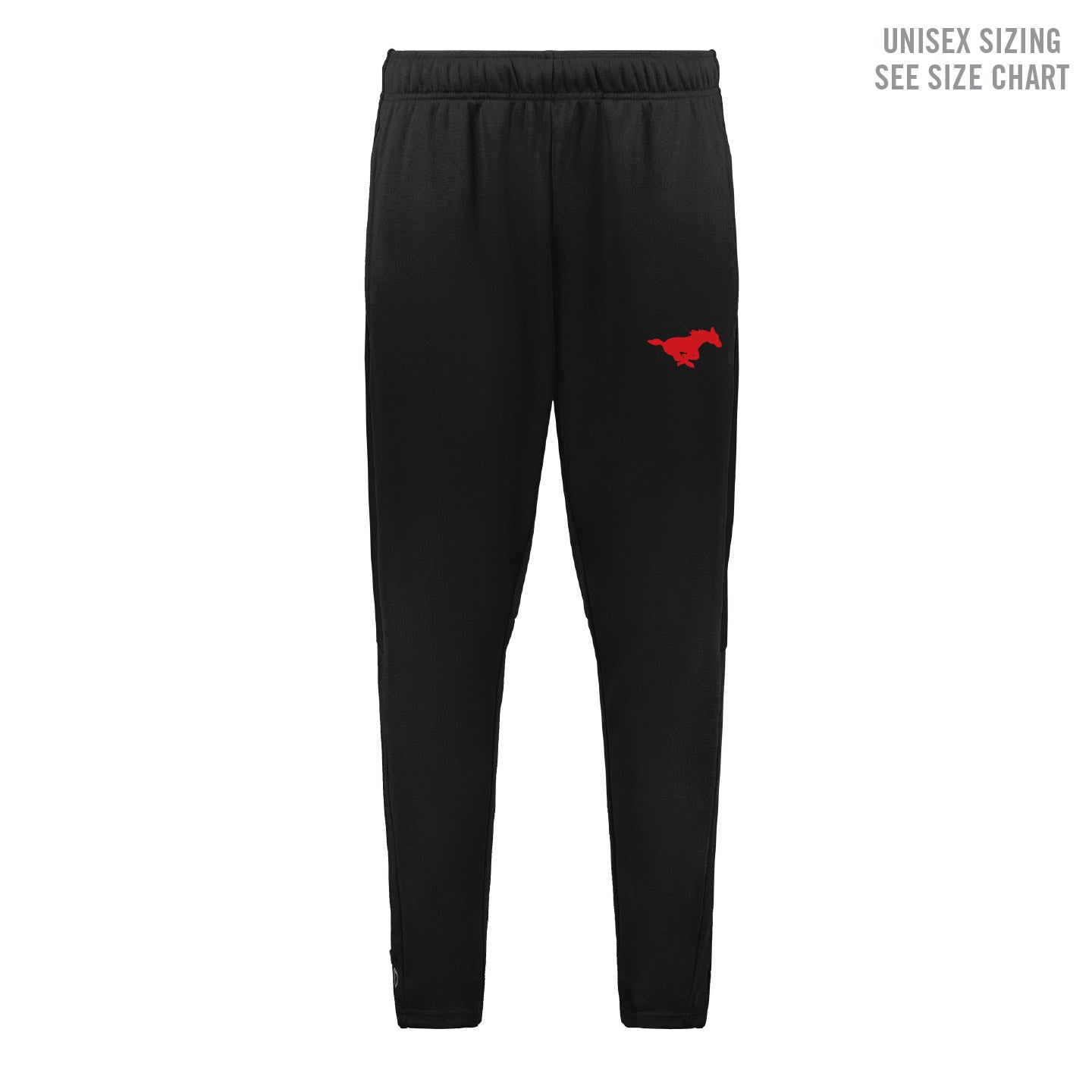 PRE-ORDER ITEM! - McCoy Track & Field Unisex Track Pants (MCTFT002-HOLLOWAY223531)