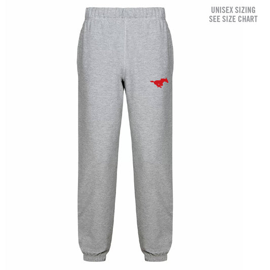 McCoy Track & Field Unisex Sweatpants (MCTFT002-F2800)