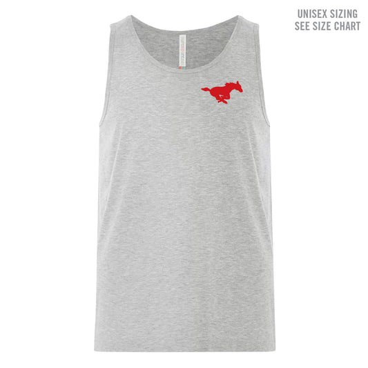 McCoy Track & Field Unisex Tank (MCTFT002-ATC8004)