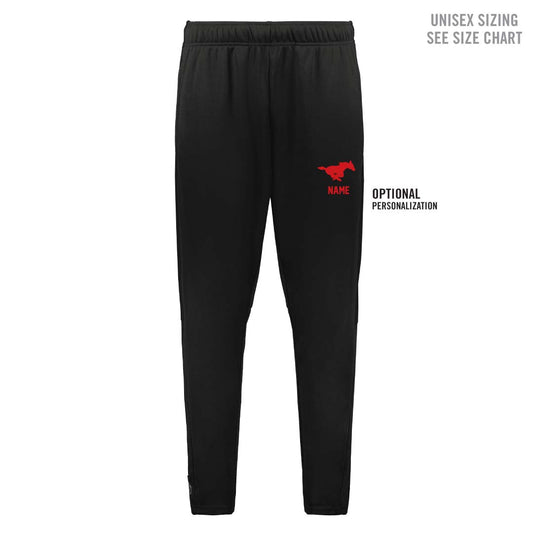 PRE-ORDER ITEM! - McCoy Track & Field Unisex Track Pants (MCTFT002-HOLLOWAY223531)