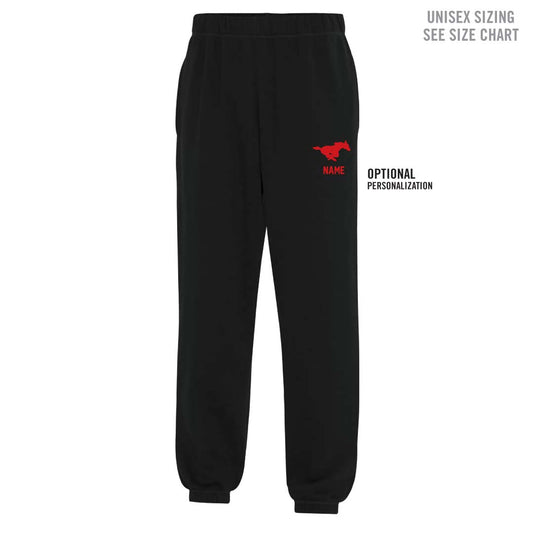 McCoy Track & Field Unisex Sweatpants (MCTFT002-F2800)