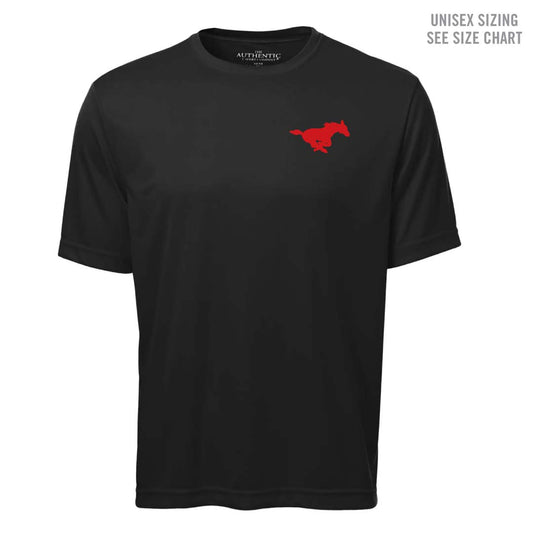 McCoy Track & Field Unisex Performance T-Shirt (MCTFT002-S350/S3517)