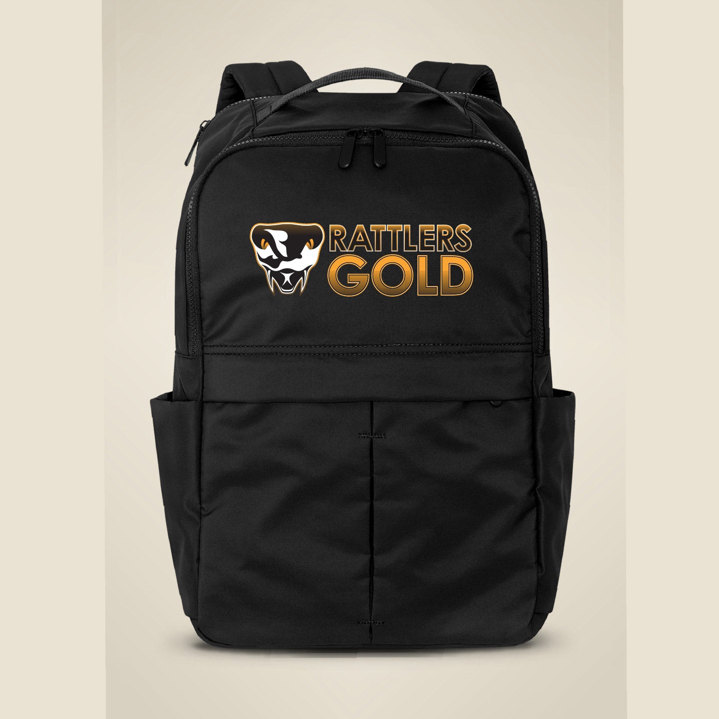 SEAVC GOLD Backpack (SEAVT002-KOI1803)