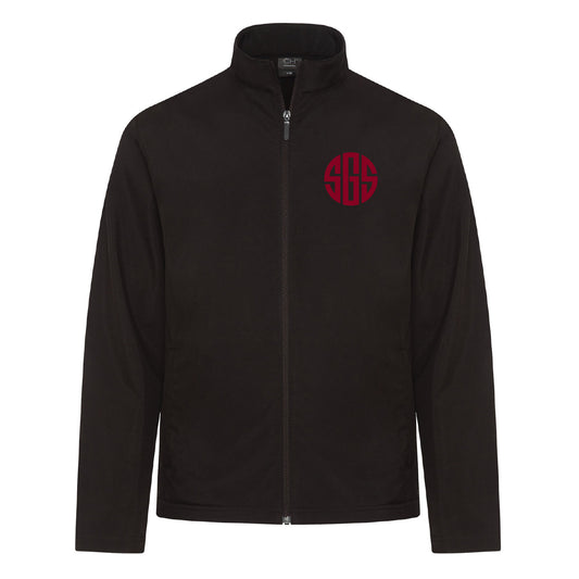 SGS Circle ADULT Lightweight Jacket (SGST007-J7610)